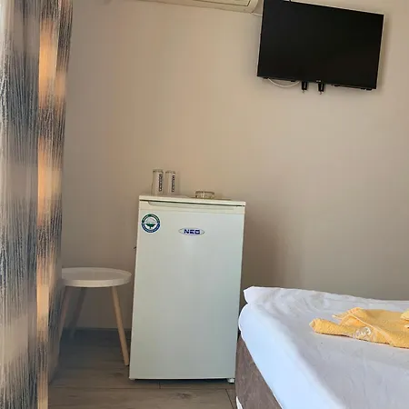 Energy Hotel Kiten (Burgas)