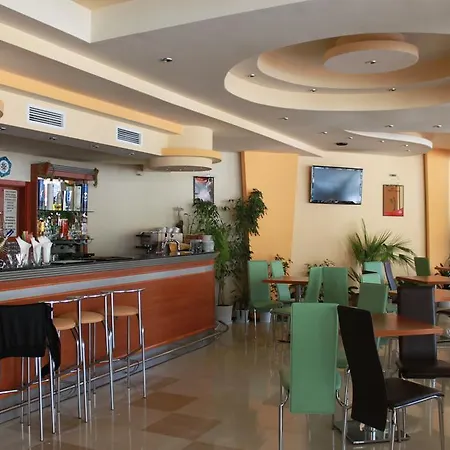 Energy Hotel Kiten (Burgas)