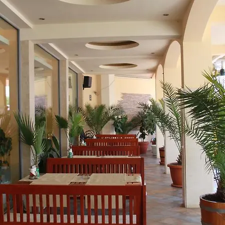 Hotel Energy 2*