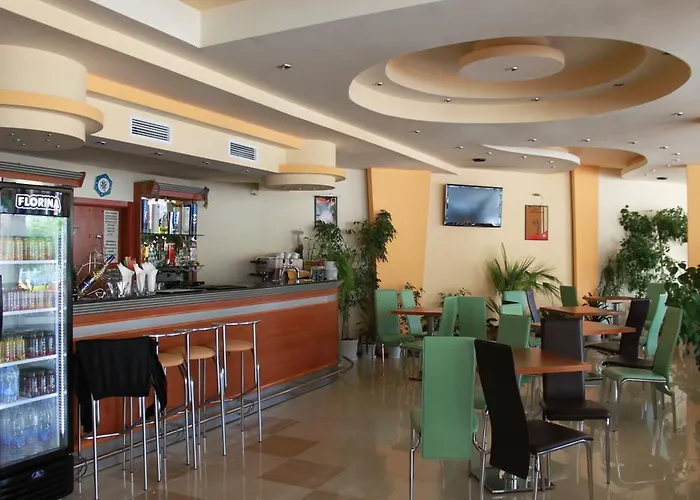 Energy מלון קיטן