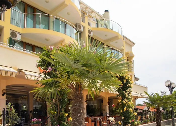 מלון Energy קיטן