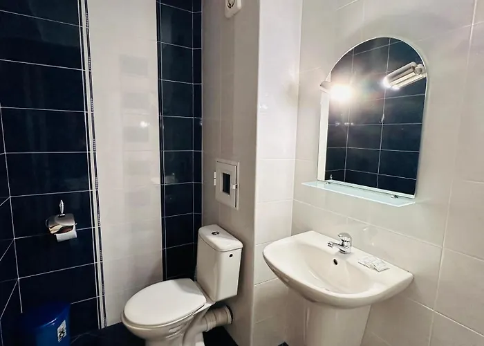 Hotel Energy Kiten (Burgas)