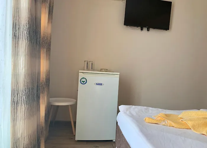 Energy Hotel Kiten (Burgas)